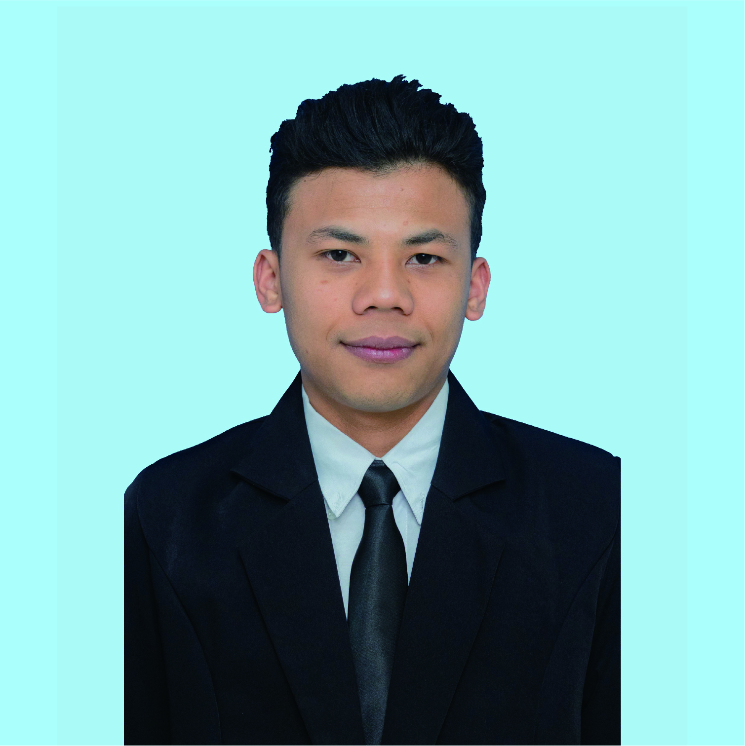 Samsul Huda