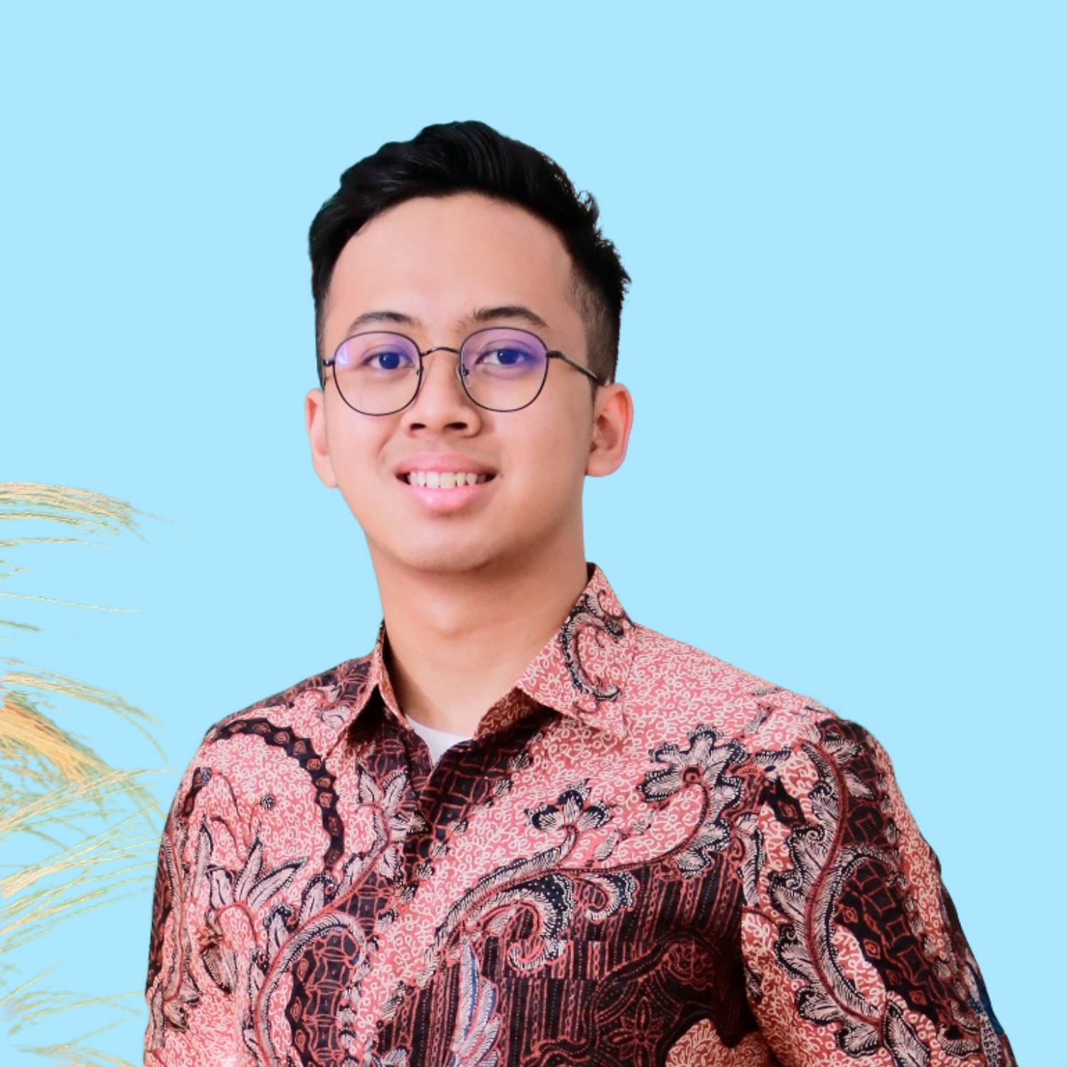 Muhammad Najib RB