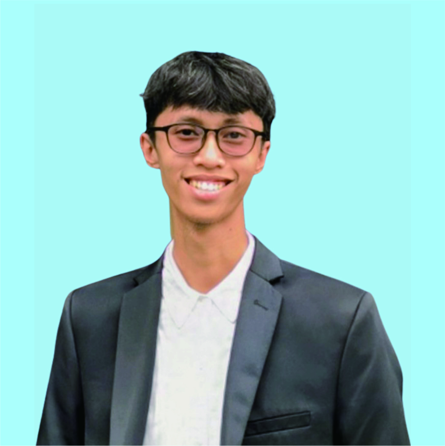 Rizky Faizullah