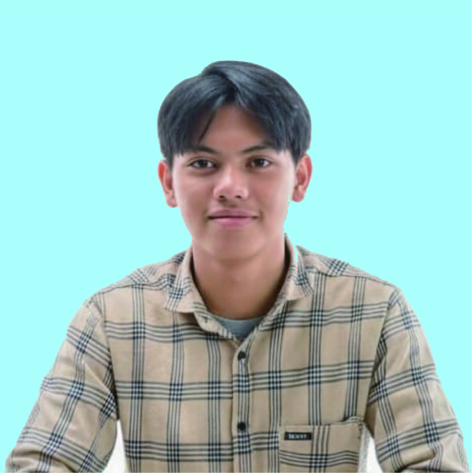 Faiz Akmal