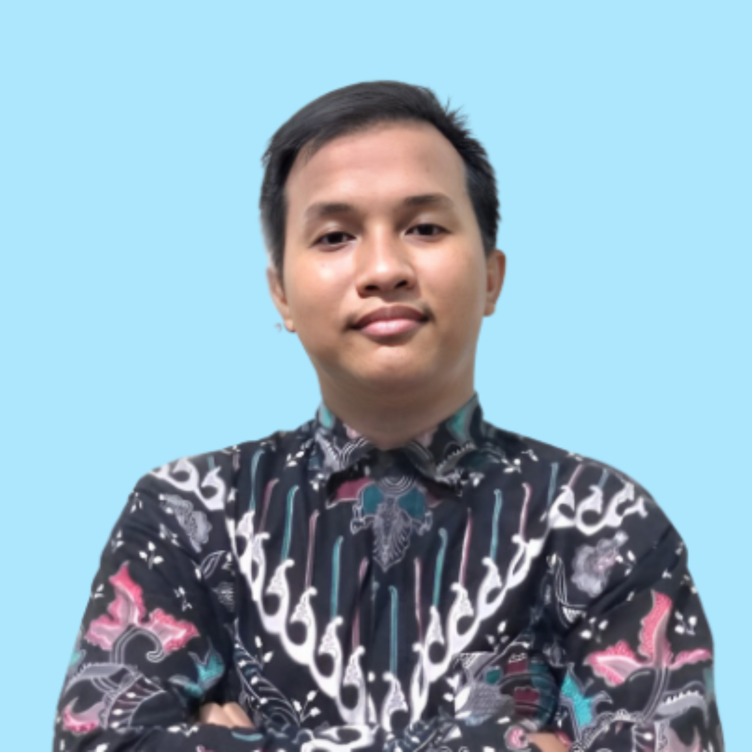 Shafwan Insan